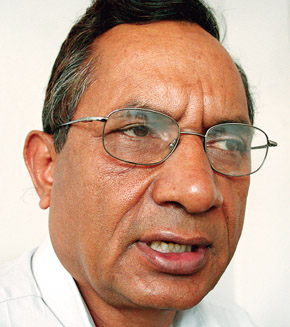 02101900012008050846_1_1 디나 나트 샤르마 (Photo by Lee Yu Kyung)