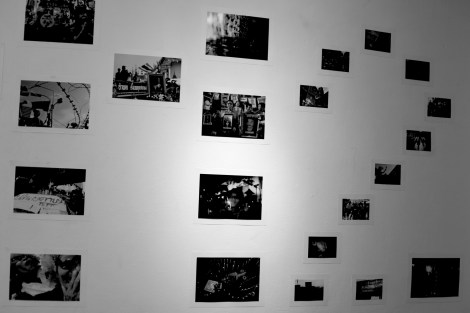 @ People Art for Freedom / Bangkok, Thailand 2013