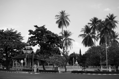 Charming and Changing / Vientiane, Lao © Lee Yu Kyung 2014