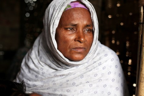 Rohingya_The World Most Persecuted Minority