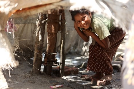 Rohingya Ethnic Cleansing